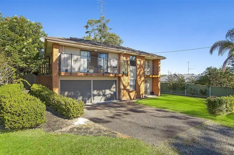 Main view of Homely house listing, 186 Harbord Street, Bonnells Bay NSW 2264