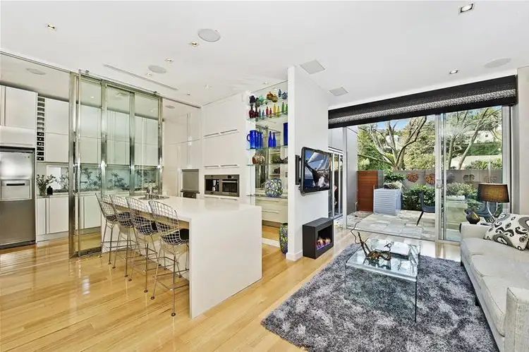 Third view of Homely house listing, 46 Epping Road, Double Bay NSW 2028
