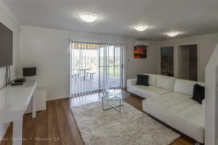 Seventh view of Homely house listing, Lot 4 "Aruma River Resort" Cliff View Drive, Walker Flat SA 5238