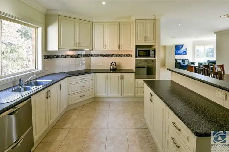Fourth view of Homely house listing, 360 Clemens Lane, Myrtleford VIC 3737