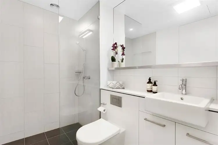 Fifth view of Homely apartment listing, 107/71 Abinger Street, Richmond VIC 3121