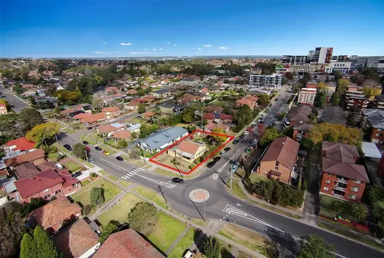 Third view of Homely house listing, 236 Buffalo Road, Ryde NSW 2112