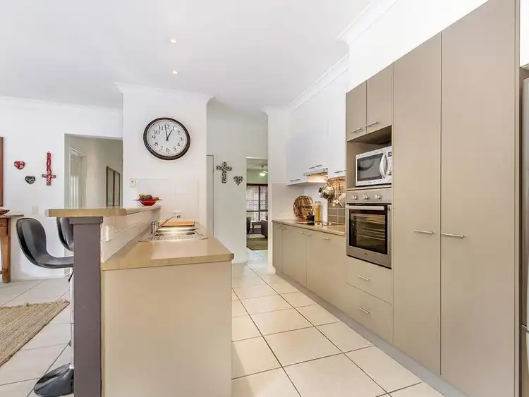 Sixth view of Homely house listing, 13 Rimu Place, Molendinar QLD 4214