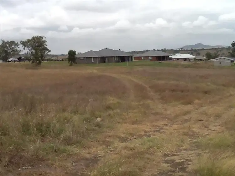Fourth view of Homely land listing, 119 Ironbark Road, Muswellbrook NSW 2333