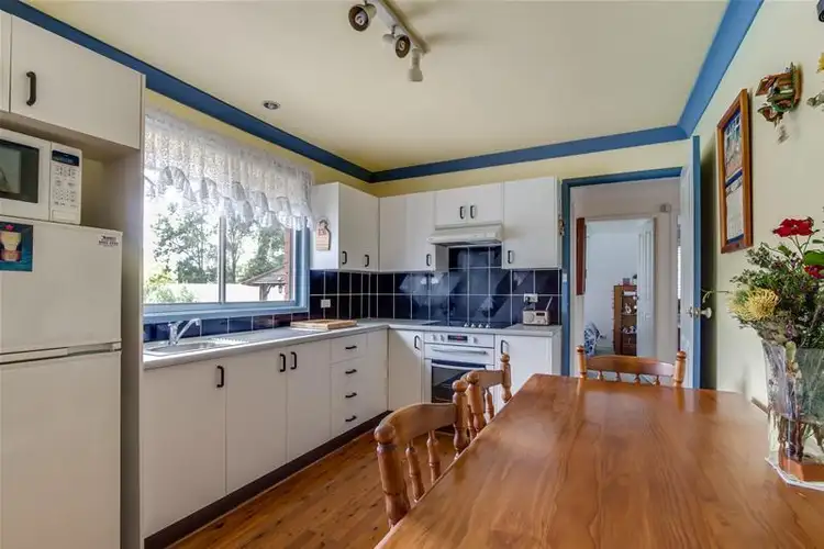 Fifth view of Homely house listing, 8 Cini Place, Quakers Hill NSW 2763