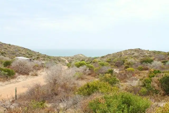 Fourth view of Homely land listing, LOT 401/11 African Reef Boulevard, Greenough WA 6532