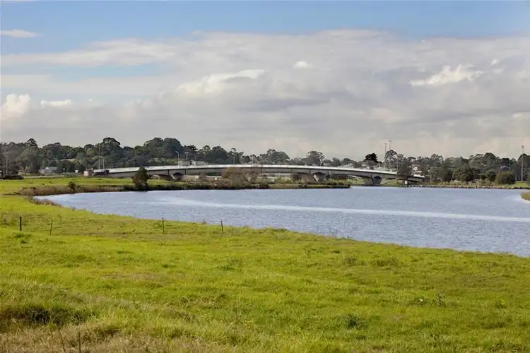 Third view of Homely land listing, 73 Seaham Road, Nelsons Plains NSW 2324