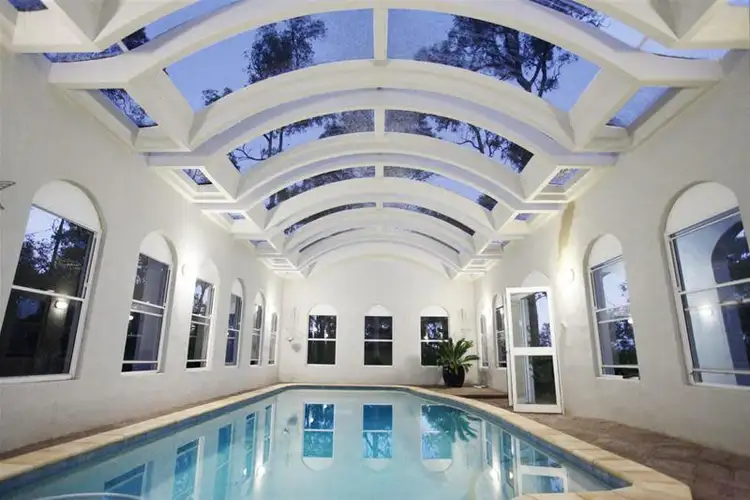 27 Simons Drive, Roleystone WA 6111