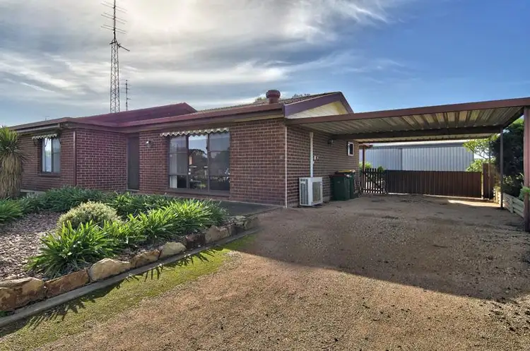Second view of Homely house listing, 19 Haven Road, Moonta Bay SA 5558