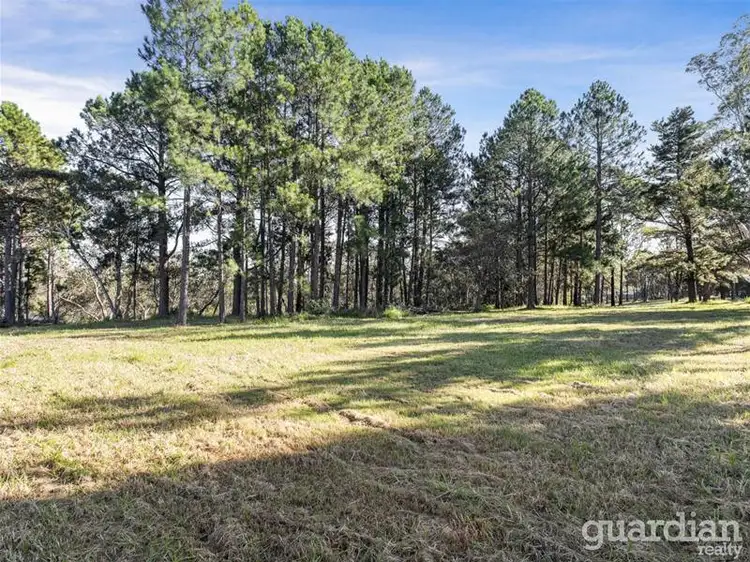 Second view of Homely land listing, 1 Hemers Road, Dural NSW 2158