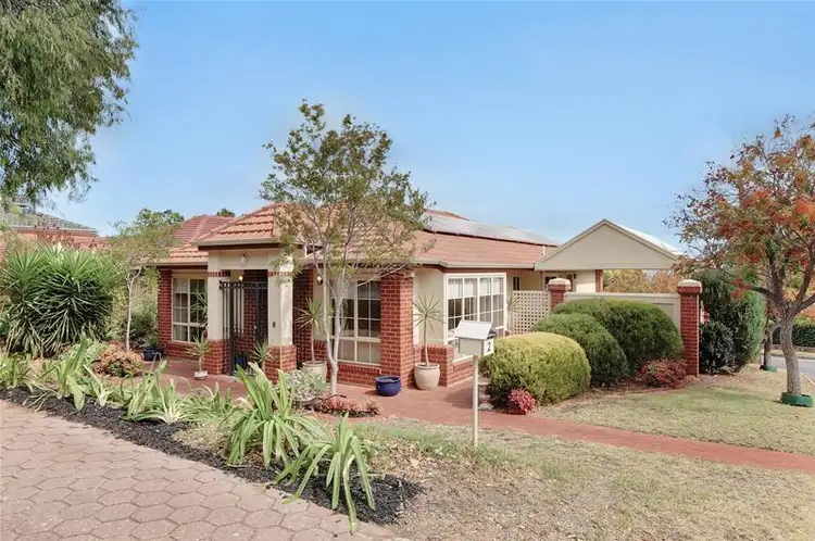 2 Glyde Street, Glen Osmond SA 5064