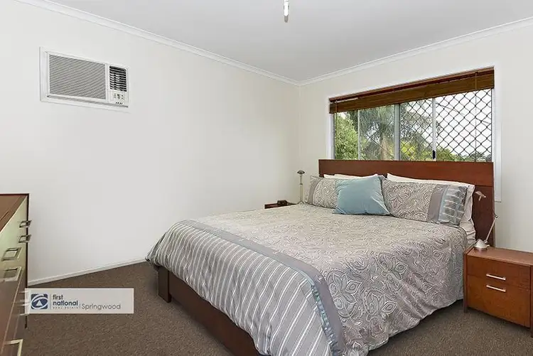Fifth view of Homely house listing, 6 Tamalyn Court, Woodridge QLD 4114