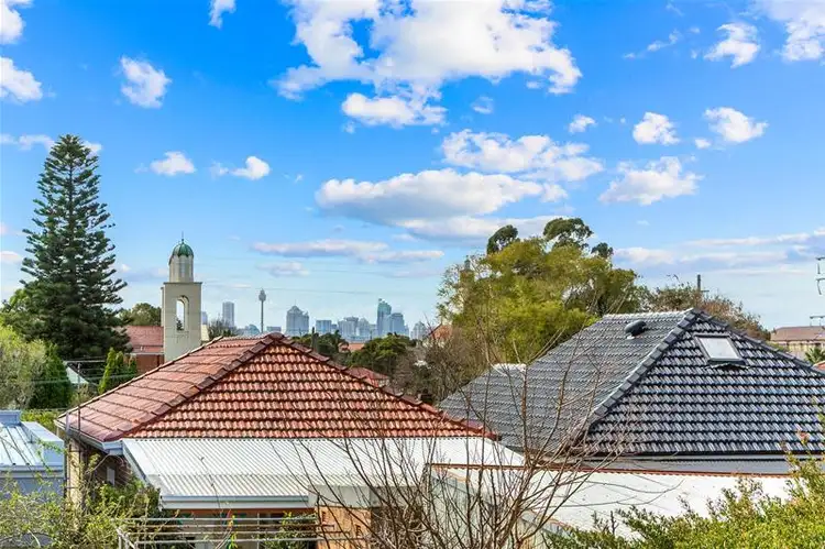 3 Albermarle Street, Marrickville NSW 2204
