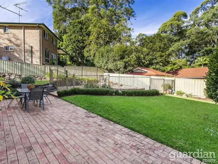 Second view of Homely house listing, 47 Bredon Avenue, West Pennant Hills NSW 2125