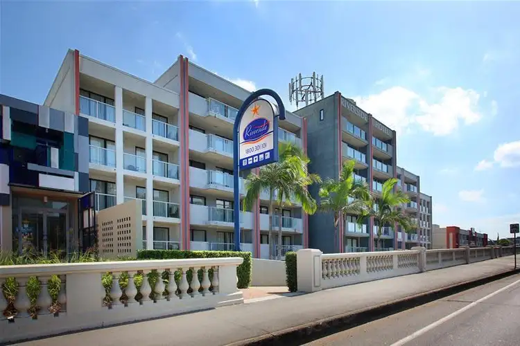 101/20 Montague Road, South Brisbane QLD 4101