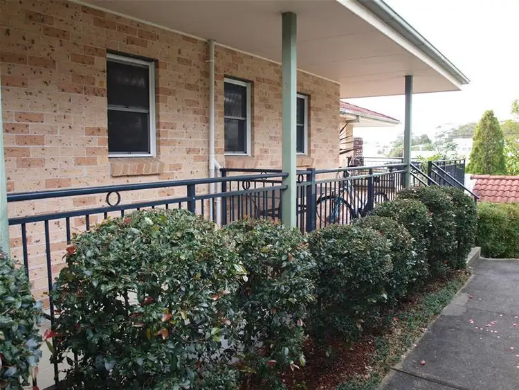 Seventh view of Homely townhouse listing, 2/10 Tomaree Street, Nelson Bay NSW 2315