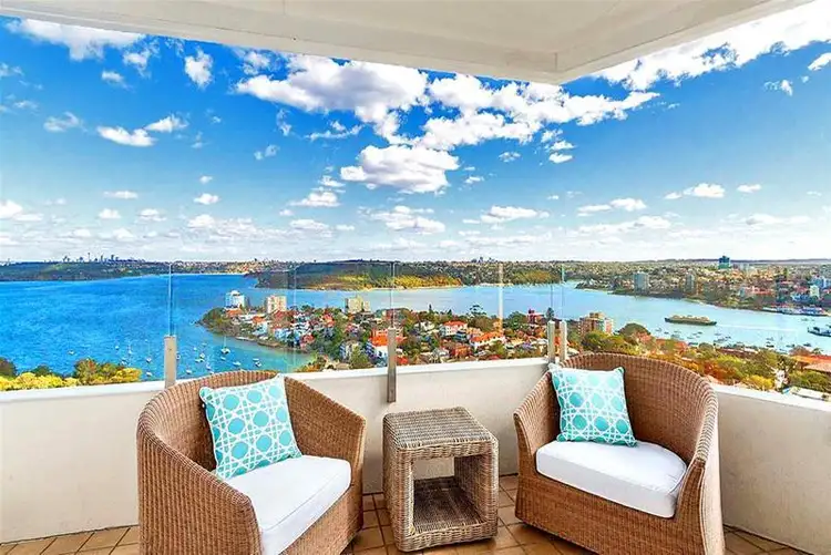 Fifth view of Homely apartment listing, 43/53 Osborne Road, Manly NSW 2095