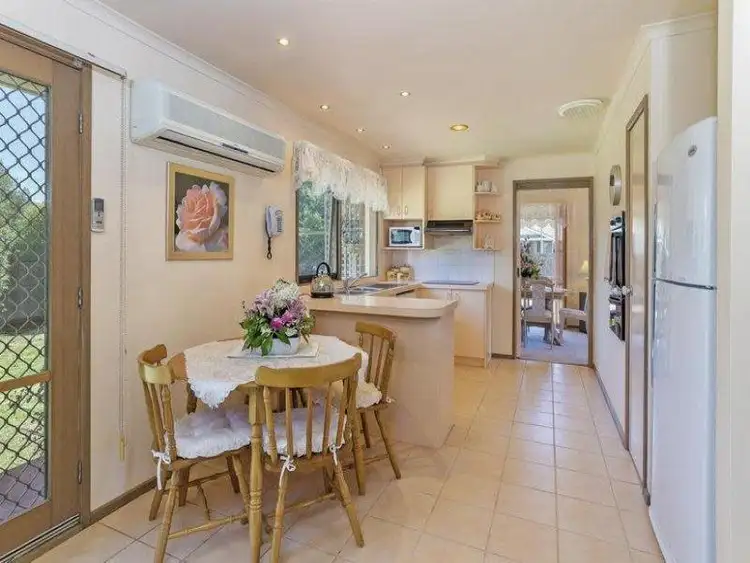 Fifth view of Homely house listing, 1 Kantara Crescent, Lara VIC 3212