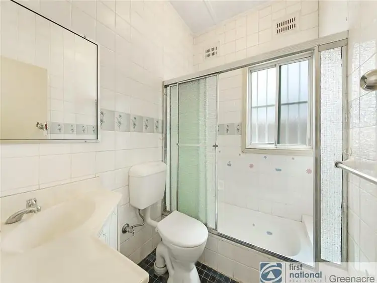 Sixth view of Homely house listing, 3 Skyline Street, Greenacre NSW 2190