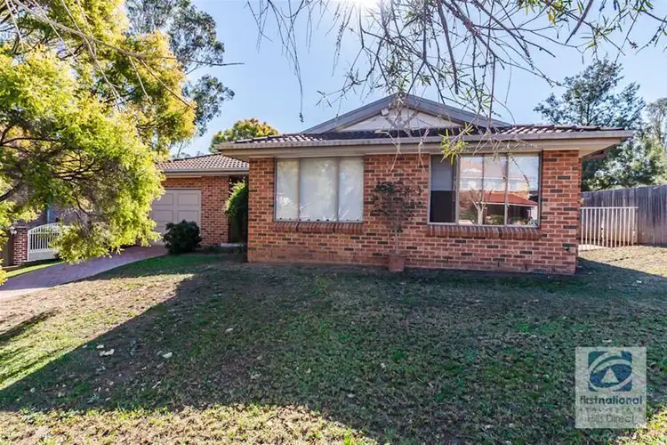 Main view of Homely house listing, 19 Alamar Crescent, Quakers Hill NSW 2763