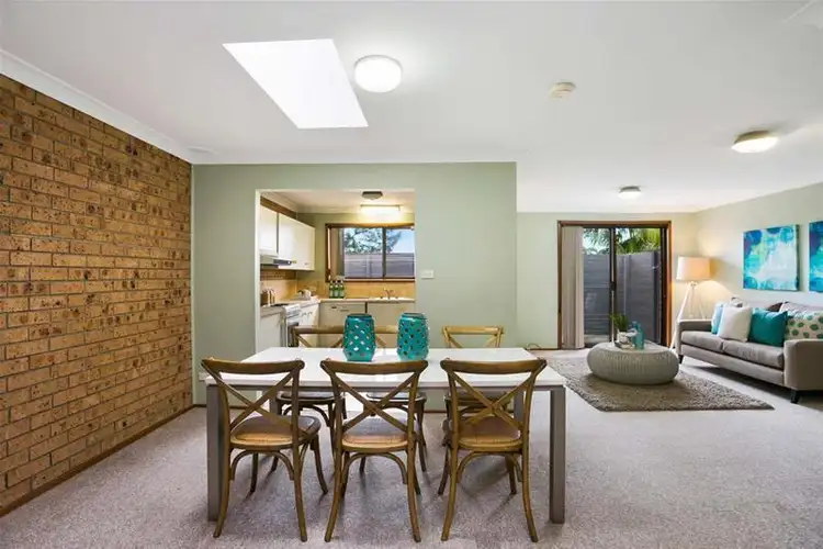 Third view of Homely villa listing, 2/38 Forrest Road, Ryde NSW 2112