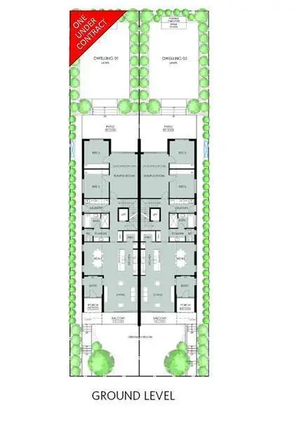 Third view of Homely house listing, Address available on request