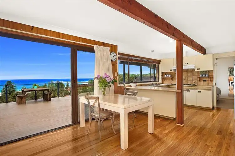 Fifth view of Homely house listing, 24 Hillside Road, Newport NSW 2106