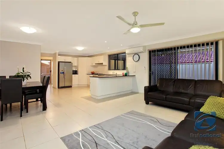 Fourth view of Homely house listing, 64 Sapphire Circuit, Quakers Hill NSW 2763