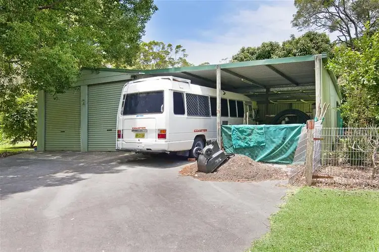 Sixth view of Homely rural property listing, 3 The Silhouette, Kew NSW 2439