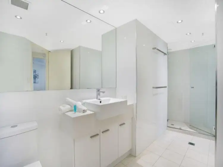 Sixth view of Homely unit listing, 129 Surf Parade, Broadbeach QLD 4218