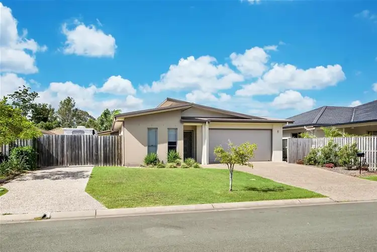 3 Flight Road, Upper Coomera QLD 4209