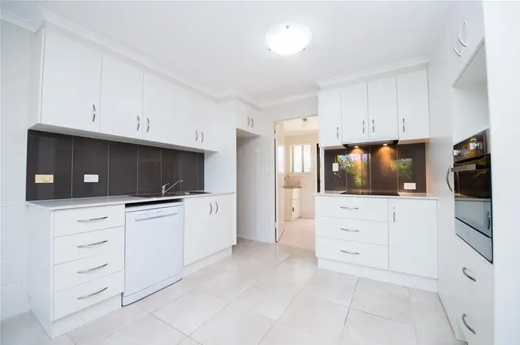 Main view of Homely unit listing, 5/12 Ellis Street, Wilsonton QLD 4350