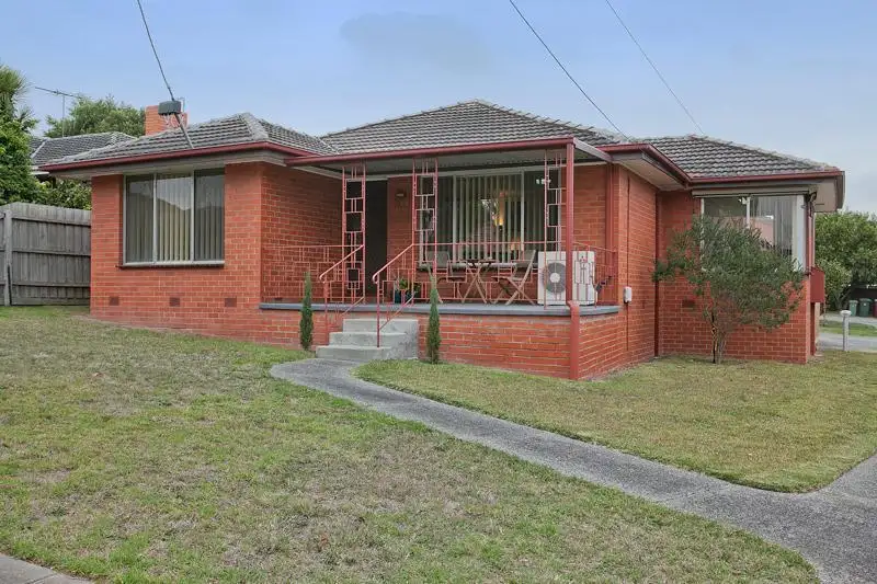 Main view of Homely house listing, 1/9 Dorothy Street, Doveton VIC 3177