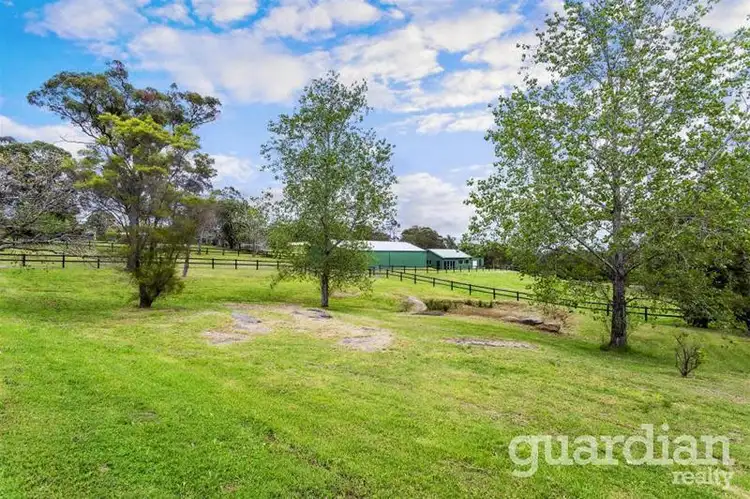 Fourth view of Homely house listing, 5 Venetta Road, Glenorie NSW 2157