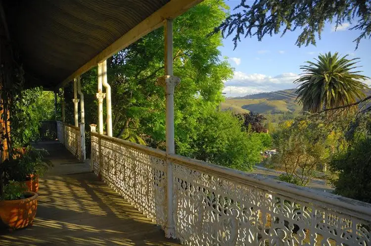 Third view of Homely house listing, 45 First Avenue, Gundagai NSW 2722