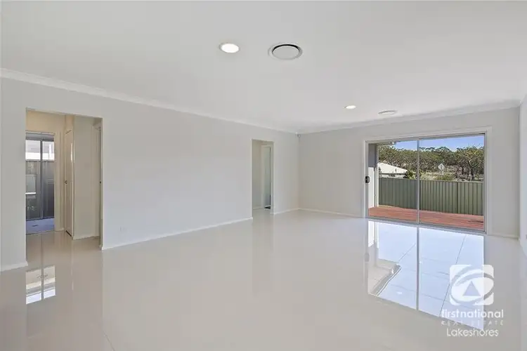 Third view of Homely house listing, 1 Mornington Circuit, Gwandalan NSW 2259