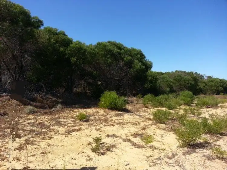 Fourth view of Homely land listing, LOT 214/Lot 214 Ridge Way, Jurien Bay WA 6516