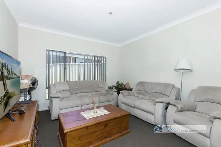 Third view of Homely house listing, 46 Blackwood Circuit, Cameron Park NSW 2285