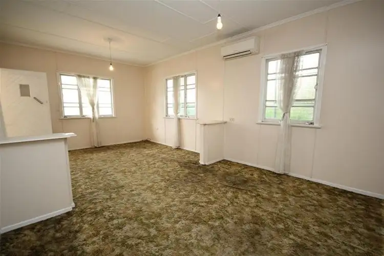Second view of Homely house listing, 87 Brisbane Road, Riverview QLD 4303