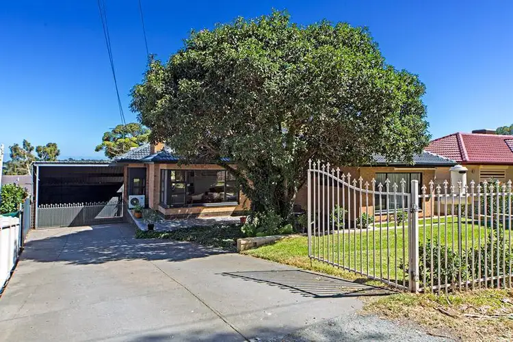 Second view of Homely house listing, 16 Far View Crescent, Ridgehaven SA 5097