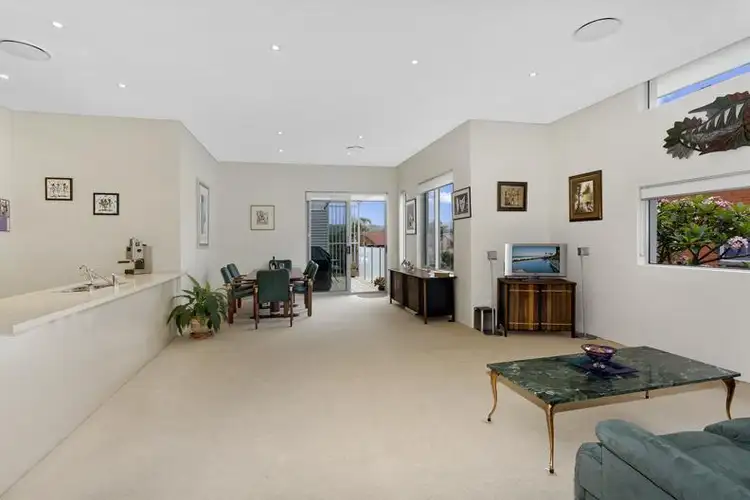 Fifth view of Homely apartment listing, 10/123-125 Lagoon Street, Narrabeen NSW 2101