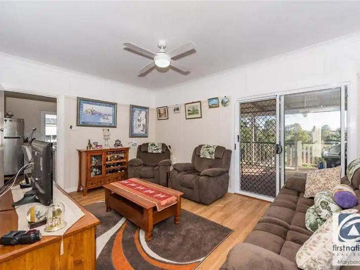 Seventh view of Homely house listing, 30 Hyne Street, Maryborough QLD 4650