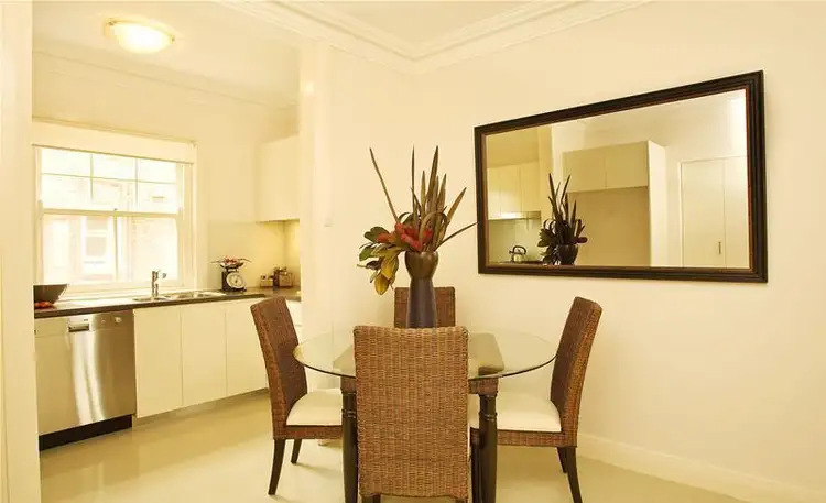Second view of Homely apartment listing, 4/1 Parkview Road, Manly NSW 2095