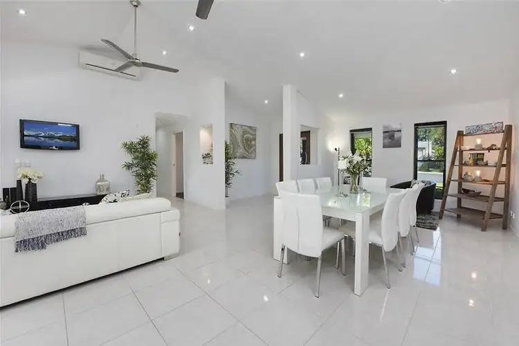 Second view of Homely house listing, 69 Frogmouth Circuit, Mountain Creek QLD 4557