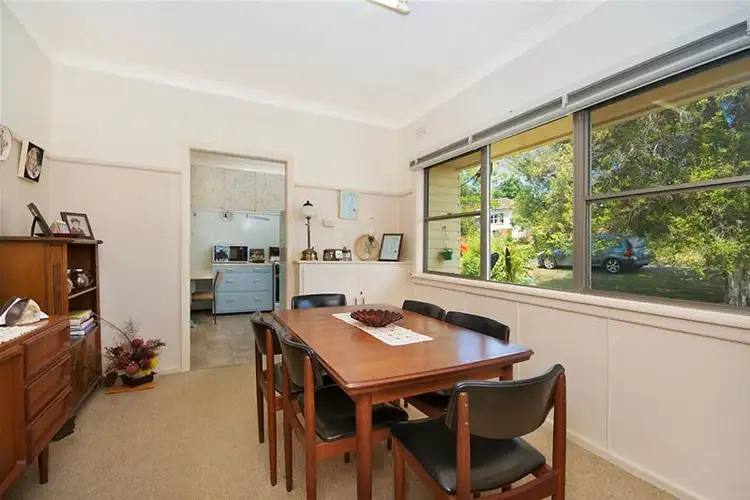 Third view of Homely house listing, 10 Hilton Avenue, Lismore Heights NSW 2480