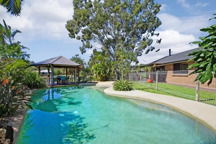 Seventh view of Homely house listing, 12 Headsail Court, Currumbin Waters QLD 4223