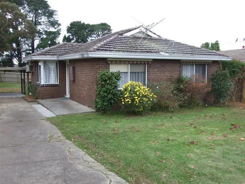 Main view of Homely house listing, 25 Station Street, Somerville VIC 3912