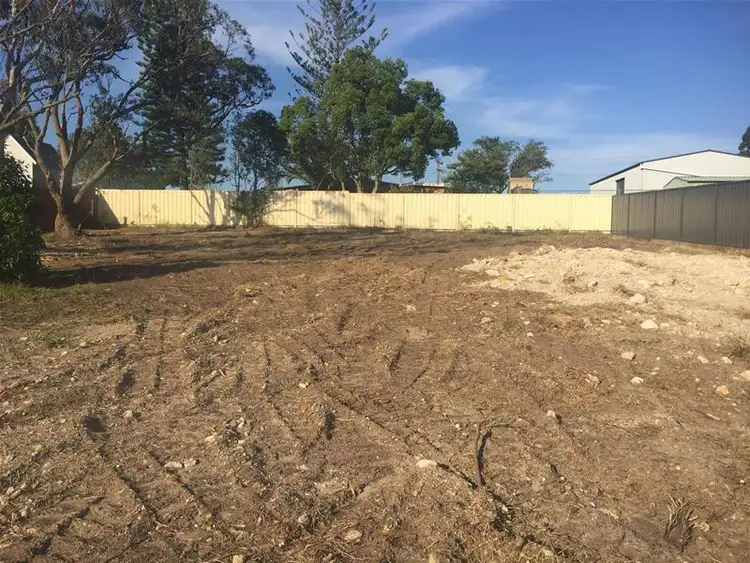 Fourth view of Homely land listing, 6 Cutter Court, West Wallsend NSW 2286