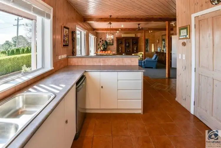 Sixth view of Homely house listing, 28 Lower Stanley Road, Beechworth VIC 3747