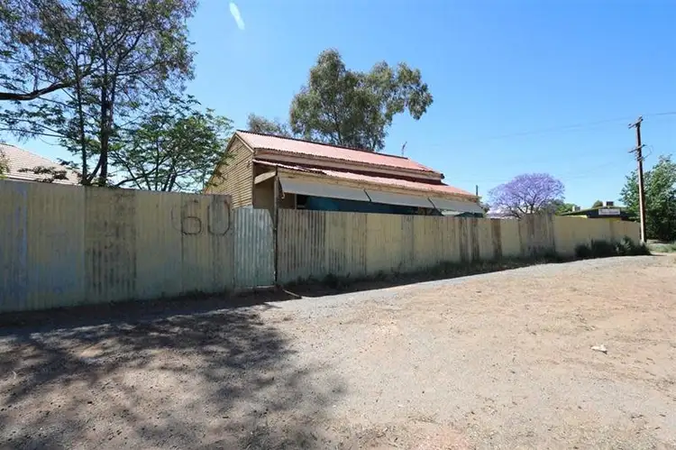 60 Silver Street, Broken Hill NSW 2880